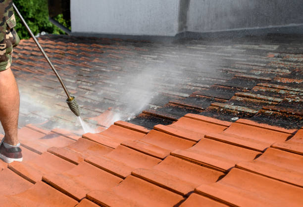 Best Pressure Washing Contractors  in Hiram, GA