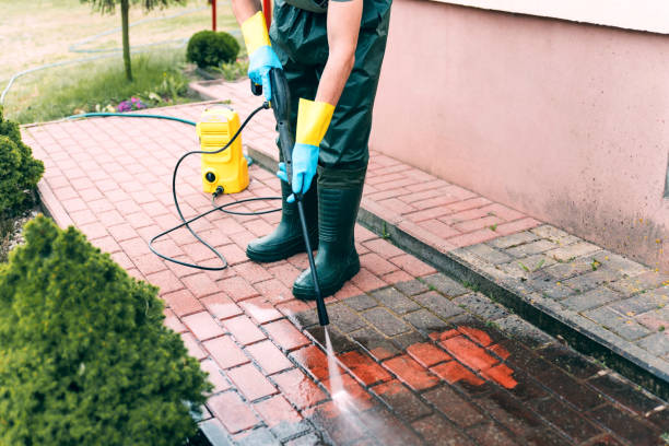 Pressure Washing Services for Businesses in Hiram, GA