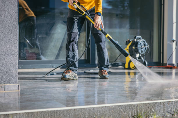Professional Pressure Washing in Hiram, GA