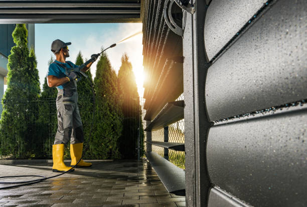 Best Pressure Washing Services for Businesses  in Hiram, GA