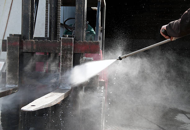 Best Sidewalk Pressure Washing  in Hiram, GA