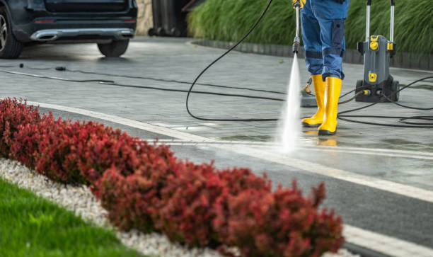 Best Deck Cleaning Services  in Hiram, GA