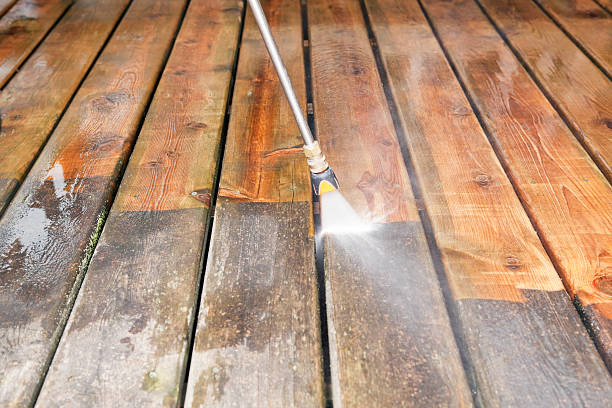Best Roof Pressure Washing  in Hiram, GA