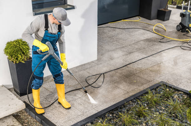 Best Affordable Pressure Washing  in Hiram, GA