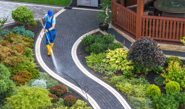 Best Best Pressure Washing Companies  in Hiram, GA